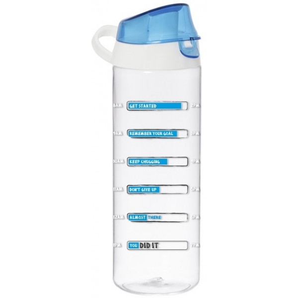 Фото - Бутылка для воды Herevin Pc-New Water 0.75 л (161506-055)
