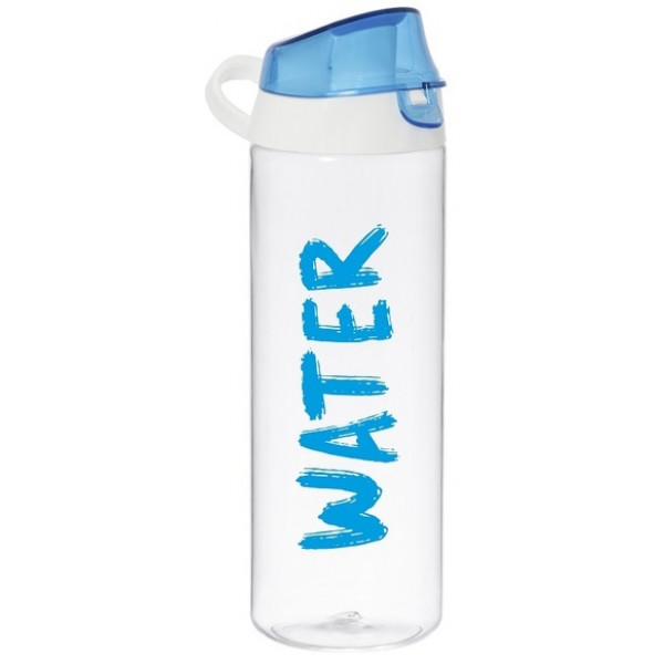 Фото - Бутылка для воды Herevin Pc-New Water 0.75 л (161506-055) Фото - Бутылка для воды Herevin Pc-New Water 0.75 л (161506-055)