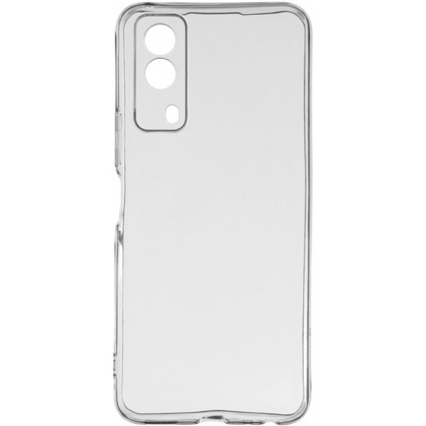 Фото - Чехол для смартфона Armorstandart Air Series for Vivo Y53s 5G Camera cover Transparent (ARM67134)