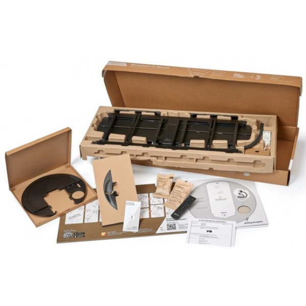 Фото - Крепление для телевизора Vogels TVM 7675 MotionMount Black