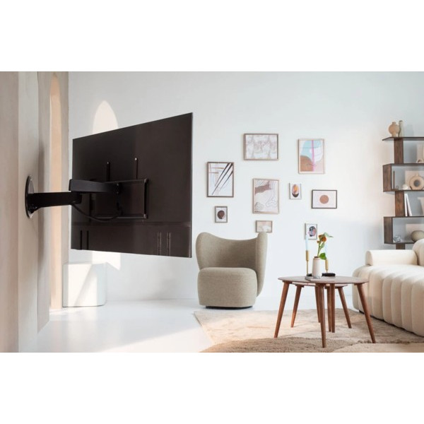 Фото - Крепление для телевизора Vogels TVM 7675 MotionMount Black