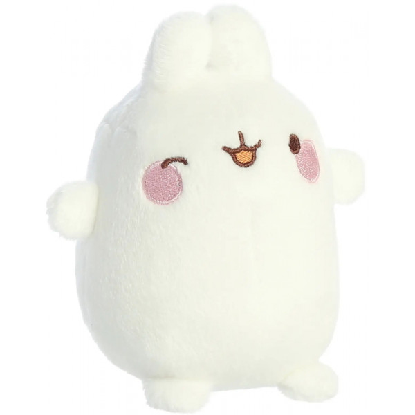 Фото - Мягкая игрушка животное Aurora Моланг подмигивает 14 см (200872C)