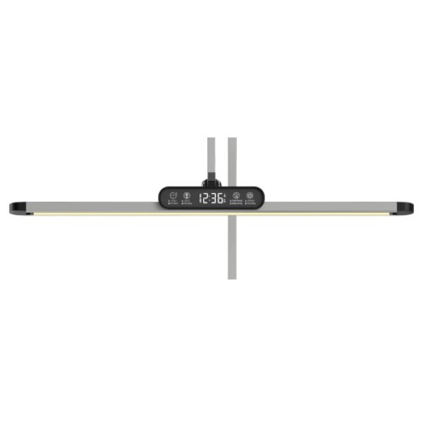Фото - Настольная лампа Sirius BL-1321 Dark Gray