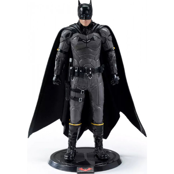 Фото - Коллекционная фигурка DC Comics Batman - Movie Bendyfig (Бетмен) (NN4228)