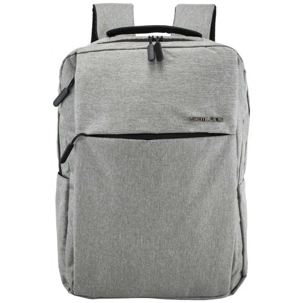 Фото - Рюкзак городской Semi Line 21 Grey (L2047-3)