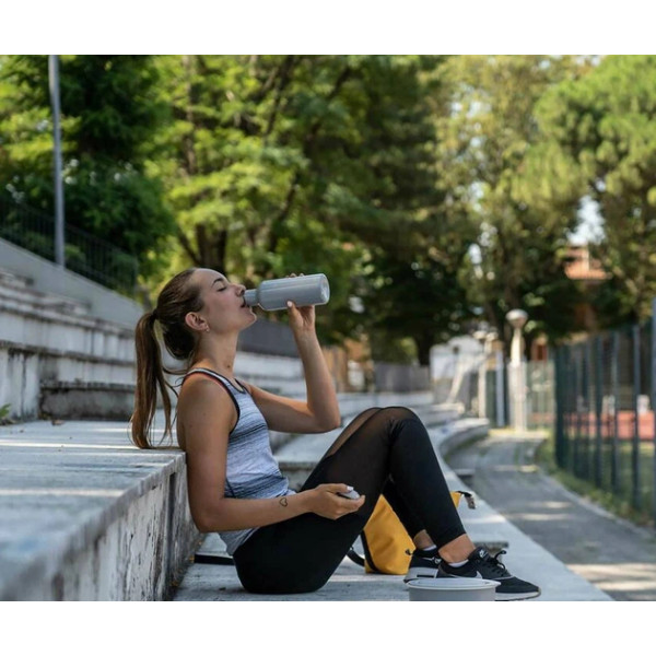 Фото - Бутылка для воды Guzzini 600 мл (05330033)