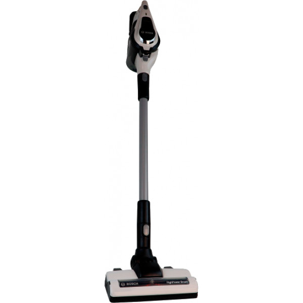 Фото - Сюжетно-ролевая игра. Дом. Бытовая техника Klein Пылесос ручной Bosch Mini белый (6812)