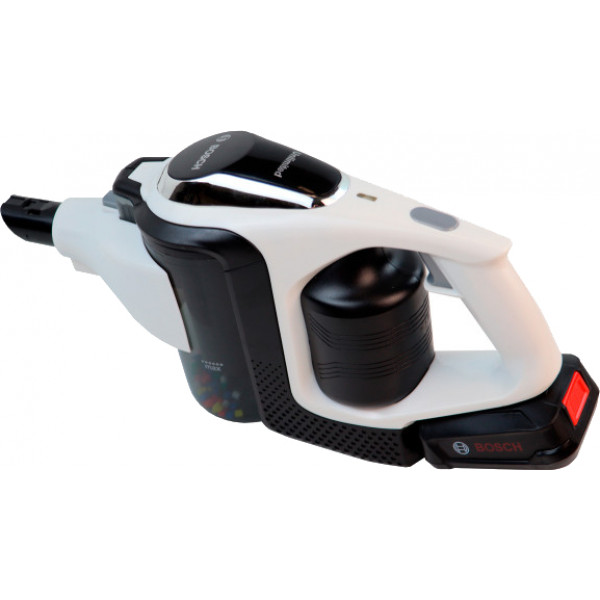 Фото - Сюжетно-ролевая игра. Дом. Бытовая техника Klein Пылесос ручной Bosch Mini белый (6812)