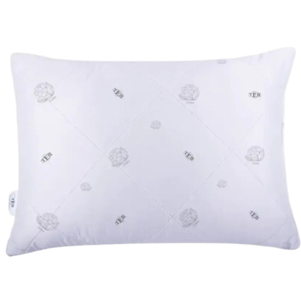 Фото - Подушка стандартная ТЕП DREAM COLLECTION COTTON 70x70 см (3-00966_31265)