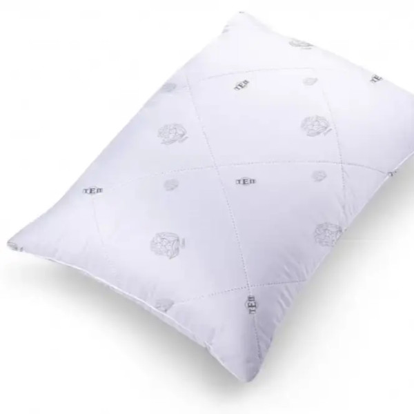 Фото - Подушка стандартная ТЕП DREAM COLLECTION COTTON 70x70 см (3-00966_31265)