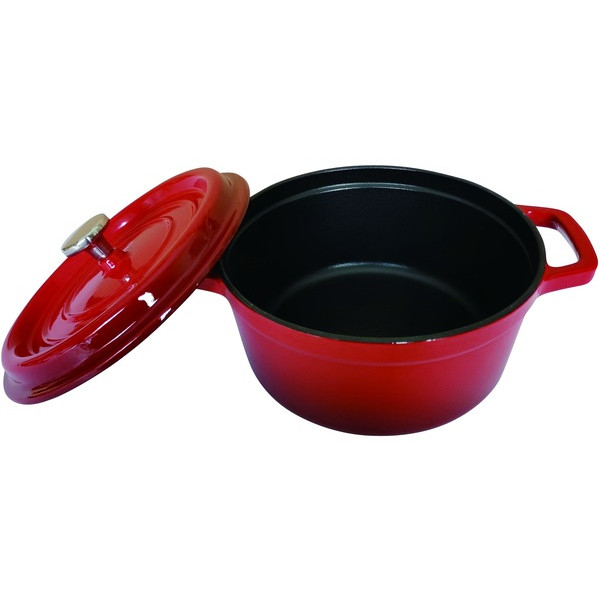 Фото - Кастрюля Ringel Essen 24 см (RG-2300-24)