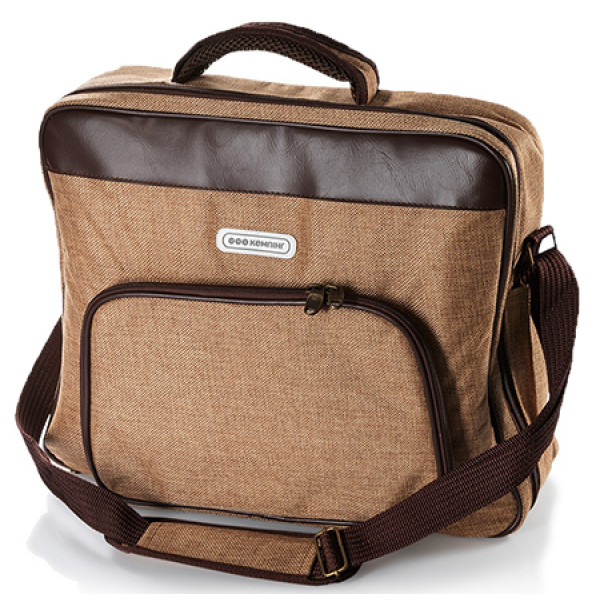 Фото - Сумка-набор для пикника Кемпінг Canyon Фото - Сумка-набор для пикника Кемпінг Canyon