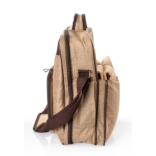 Фото - Сумка-набор для пикника Кемпінг Canyon