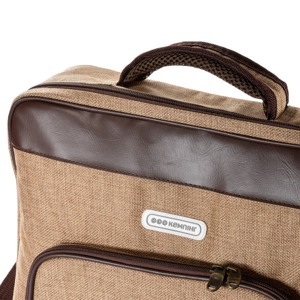 Фото - Сумка-набор для пикника Кемпінг Canyon