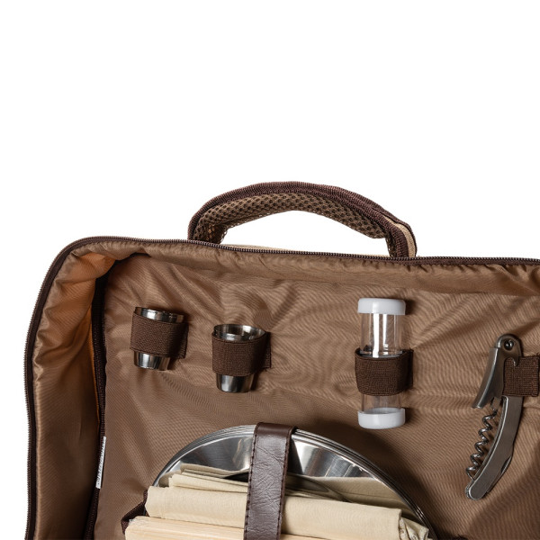 Фото - Сумка-набор для пикника Кемпінг Canyon