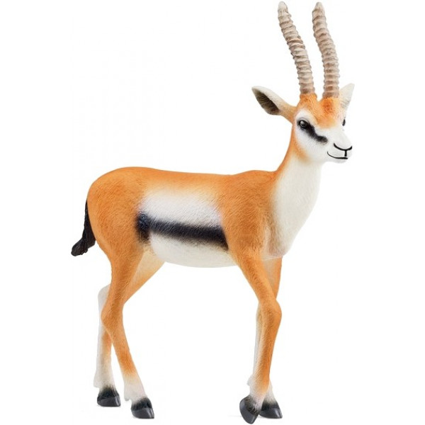 Фото - Фигурка животного Schleich Газель Томсона (14861)