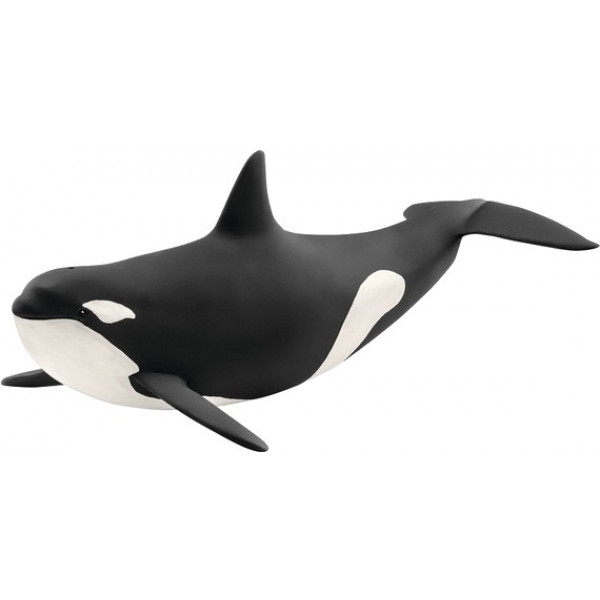 Фото - Фигурка животного Schleich Дельфин (14807)