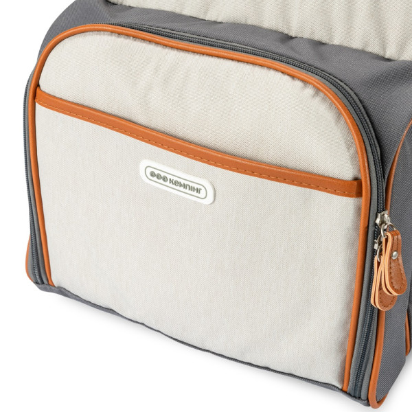 Фото - Сумка-набор для пикника Кемпінг Beverly