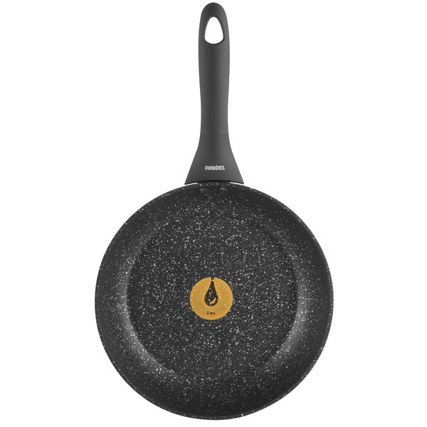 Фото - Сковорода универсальная Ringel Zira 20 см (RG-11006-20)