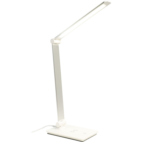 Фото - Настольная лампа Altalusse INL-5046T-11 (White)