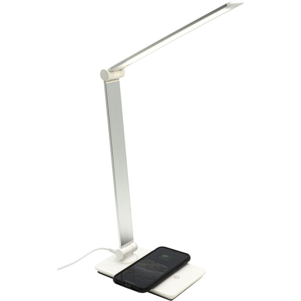 Фото - Настольная лампа Altalusse INL-5046T-11 (White)