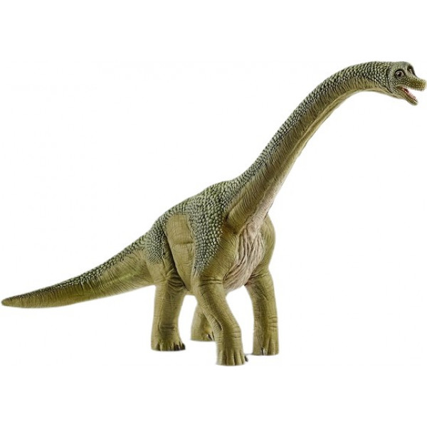 Фото - Динозавр Schleich Брахиозавр (14581)