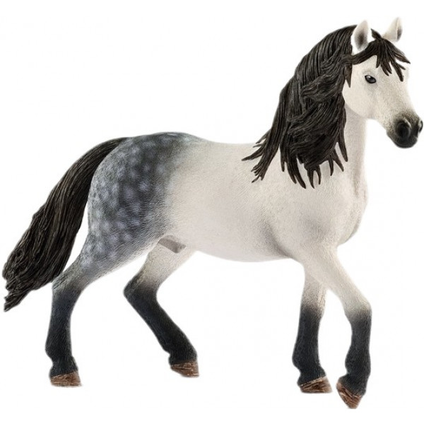 Фото - Фигурка животного Schleich Андалузский жеребец (13821)