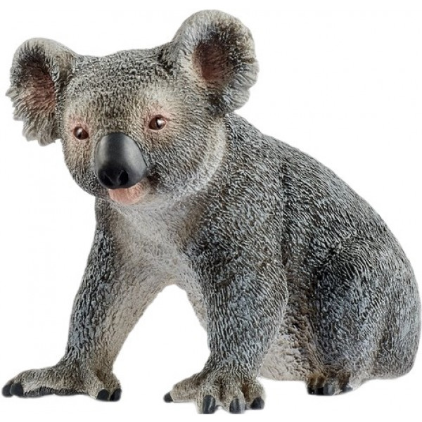 Фото - Фигурка животного Schleich Коала (14815)