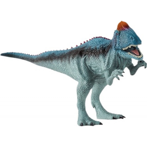 Фото - Динозавр Schleich Криолофозавр (15020)