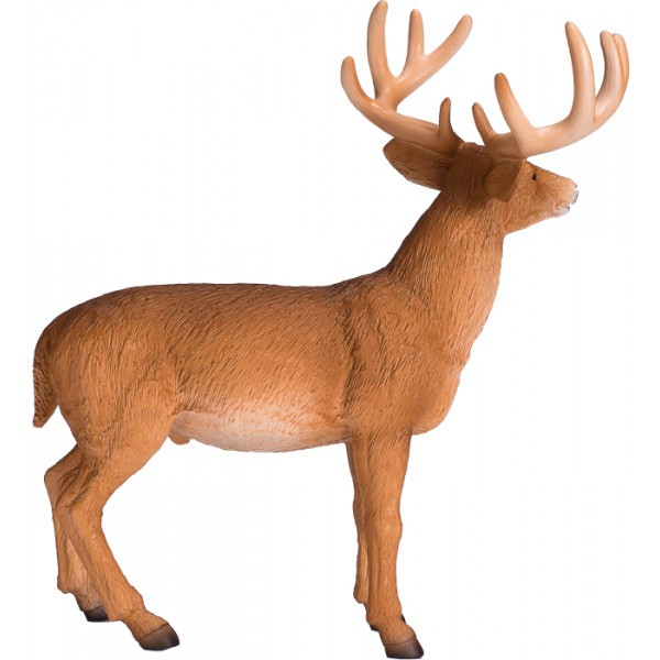 Фото - Фигурка животного Mojo Олень белохвостый (387038)