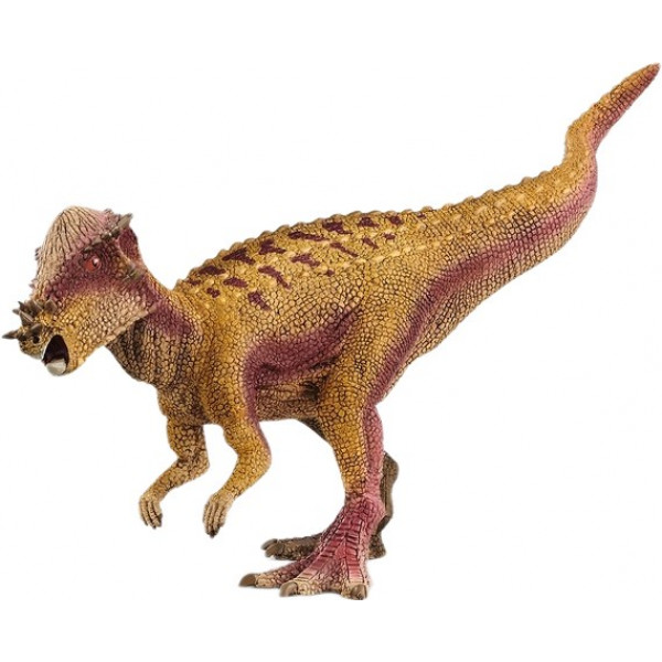 Фото - Динозавр Schleich Пахицефалозавр (15024)