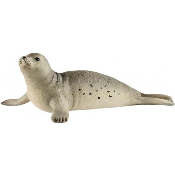 Фото - Фигурка животного Schleich Тюлень (14801)