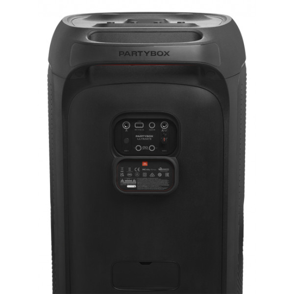 Фото - Уценка - Акустическая система JBL PartyBox Ultimate (JBLPARTYBOXULTEU)