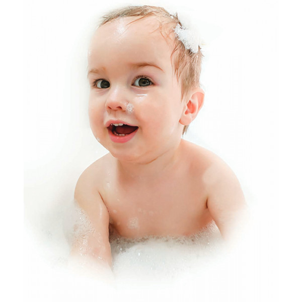 Фото - Игрушка для ванной Bb Junior Splash 'N Play - катер Spraying Tugboat (16-89003)