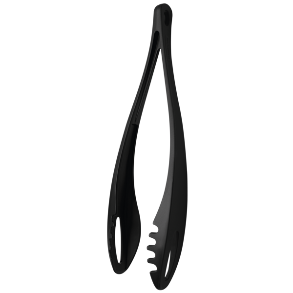 Фото - Щипцы кухонные Tramontina Ability Black (25163/100)