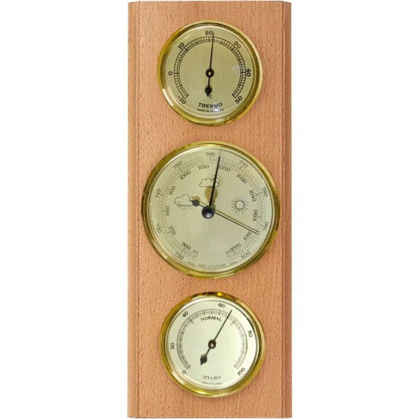 Фото - Метеостанция Moller Beech (203803) Фото - Метеостанция Moller Beech (203803)