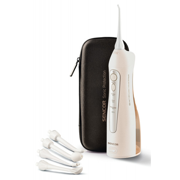 Фото - Ирригатор Sencor SOI 1211GD