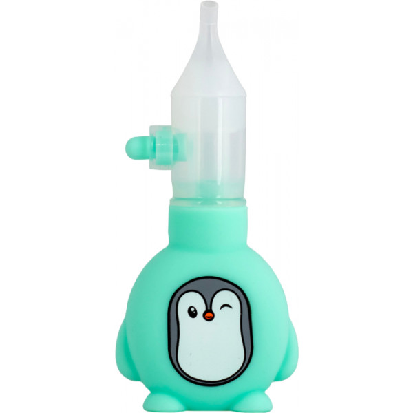 Фото - Аспиратор назальный детский Baby Team 7004 Фото - Аспиратор назальный детский Baby Team 7004