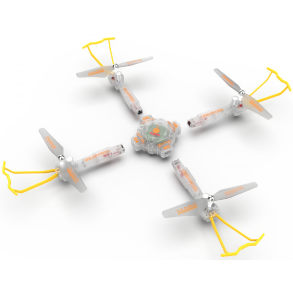 Фото - Квадрокоптер для детей Syma X33