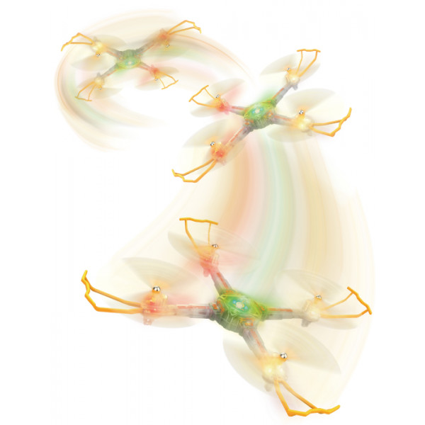 Фото - Квадрокоптер для детей Syma X33