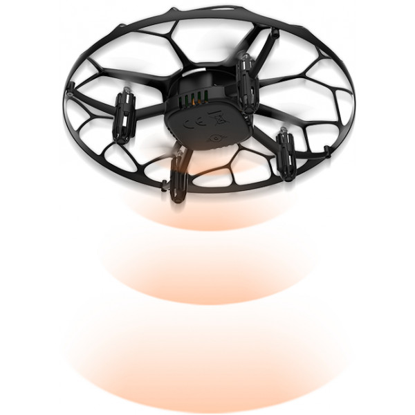 Фото - Квадрокоптер для детей Syma X35T