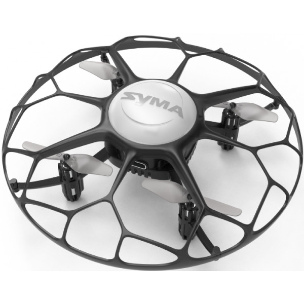 Фото - Квадрокоптер для детей Syma X35T