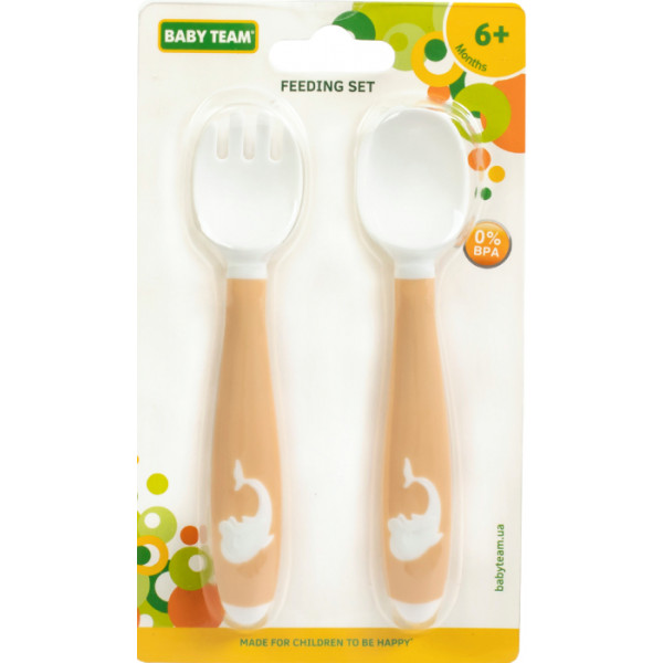 Фото - Набор детский Baby Team 6120