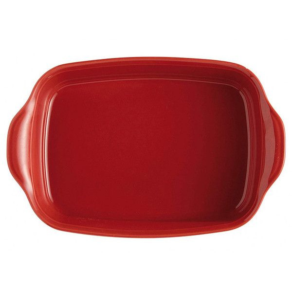 Фото - Форма для приготовления Emile Henry 29x19 см 329650