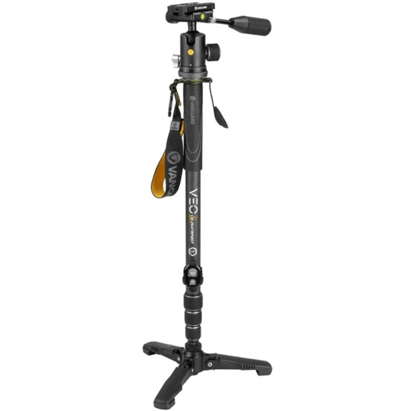 Фото - Штатив Vanguard VEO 2S CM-264TBP