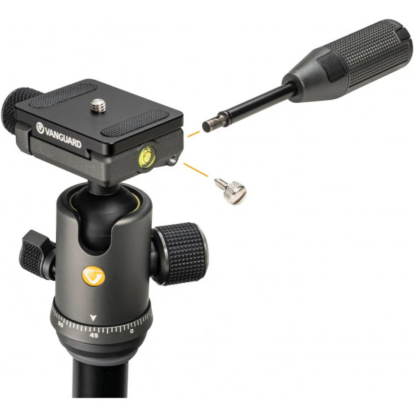Фото - Штатив Vanguard VEO 2S CM-264TBP