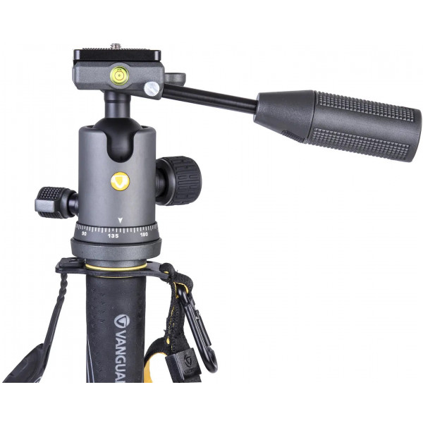 Фото - Штатив Vanguard VEO 2S CM-264TBP