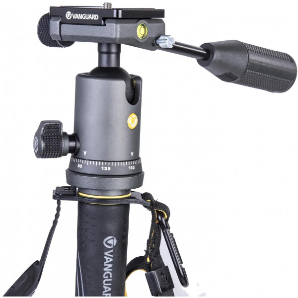 Фото - Штатив Vanguard VEO 2S CM-264TBP