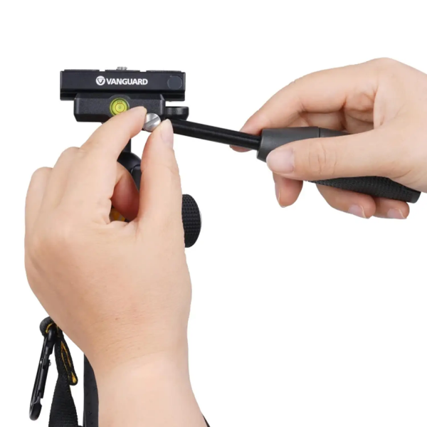 Фото - Штатив Vanguard VEO 2S CM-264TBP