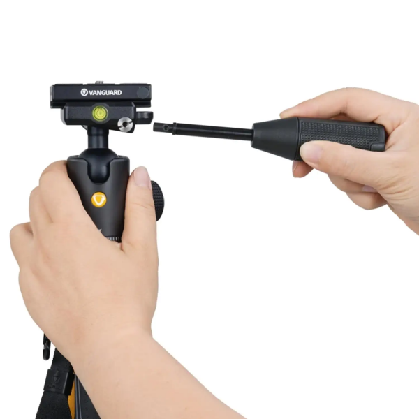 Фото - Штатив Vanguard VEO 2S CM-264TBP